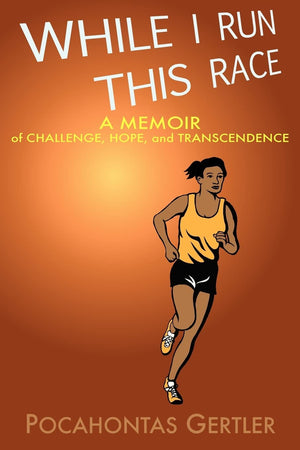 While I Run This Race,Used