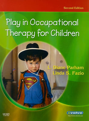 Play in Occupational Therapy for Children