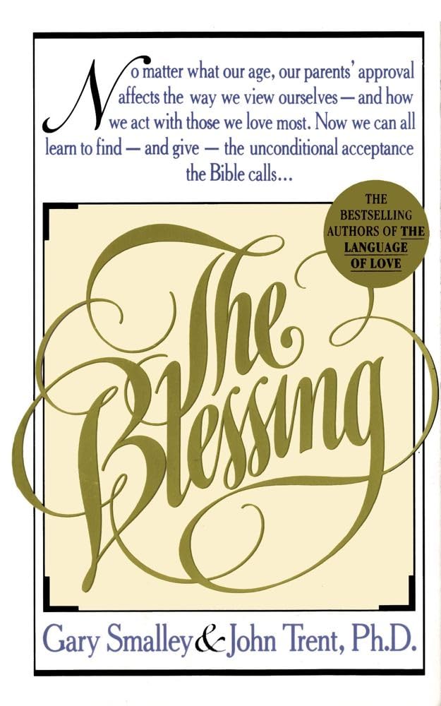 The Blessing,Used