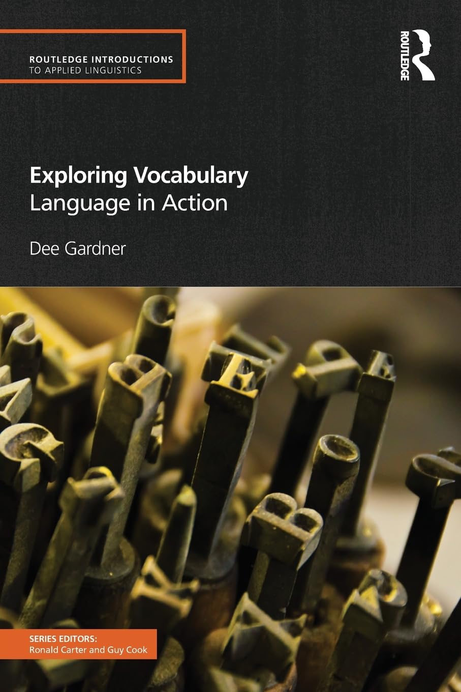 Exploring Vocabulary (Routledge Introductions to Applied Linguistics),Used