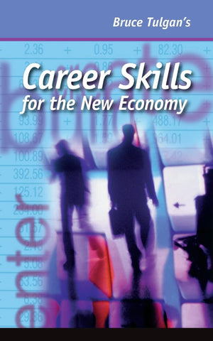Career Skills For The New Economy (Manager'S Pocket Guide),New