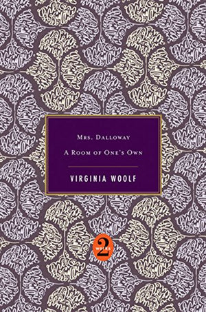 Mrs. Dalloway/ A Room of One's Own,Used