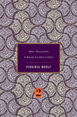 Mrs. Dalloway/ A Room of One's Own,Used