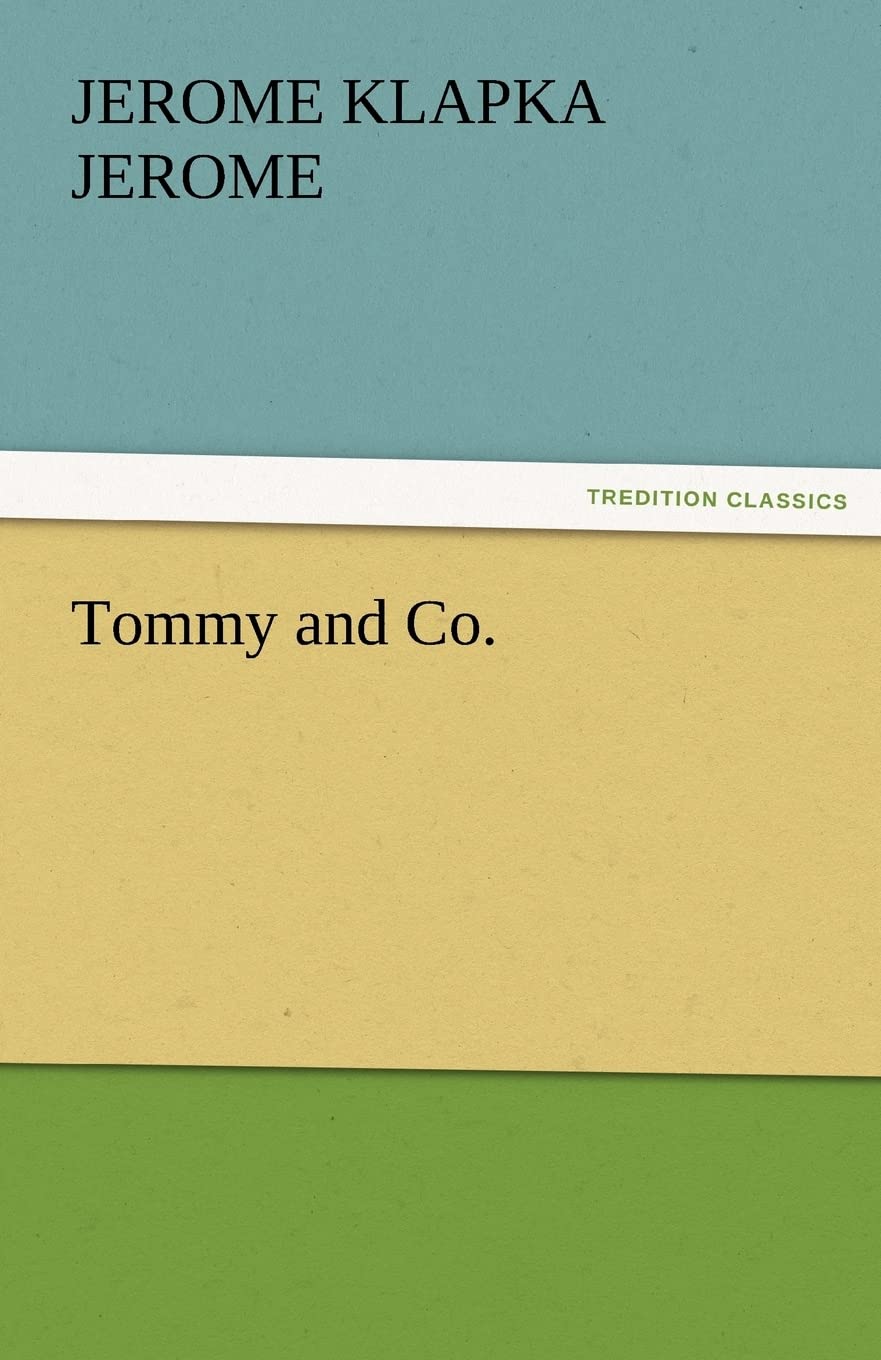 Tommy and Co.,Used