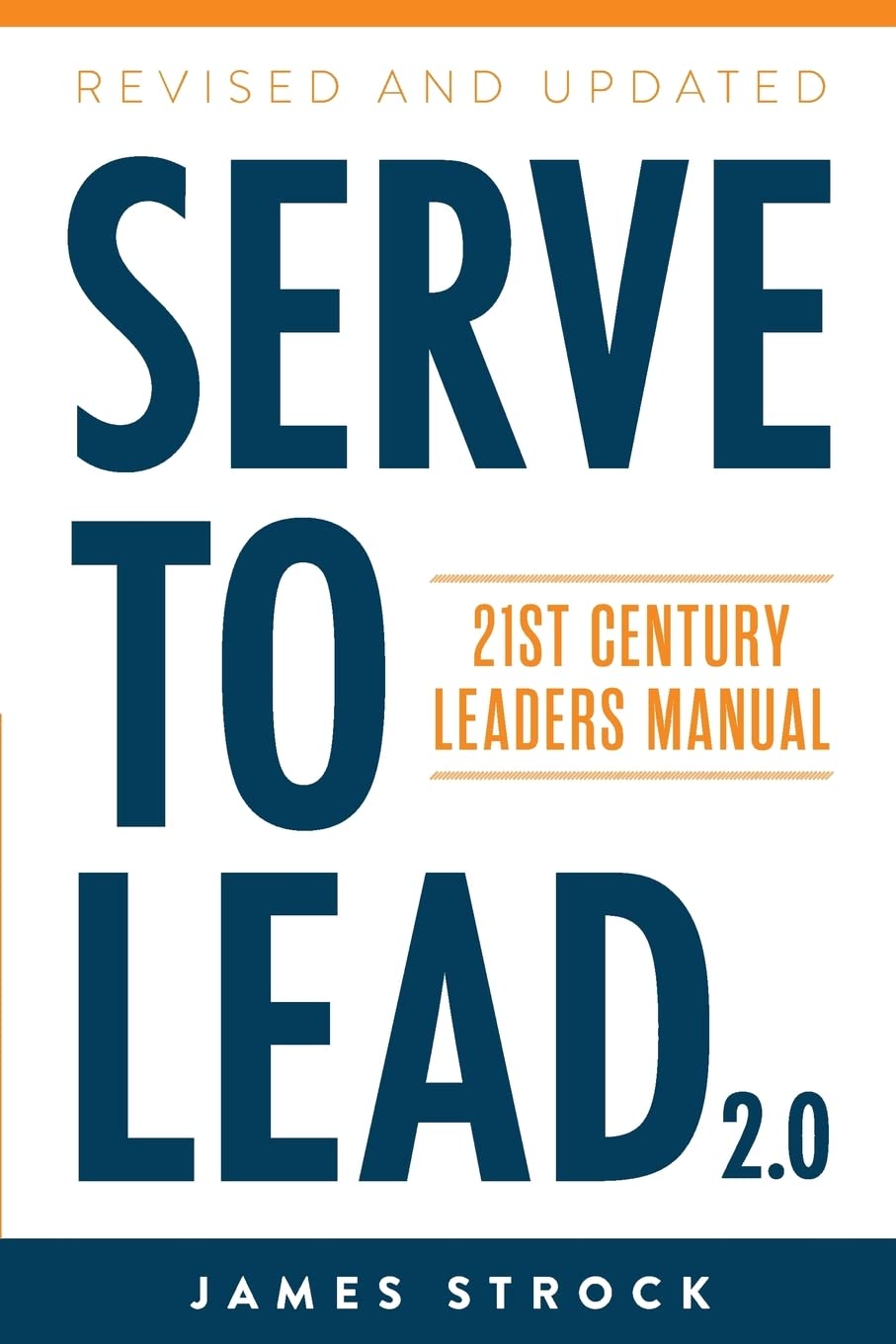 Serve to Lead: 21st Century Leaders Manual,Used