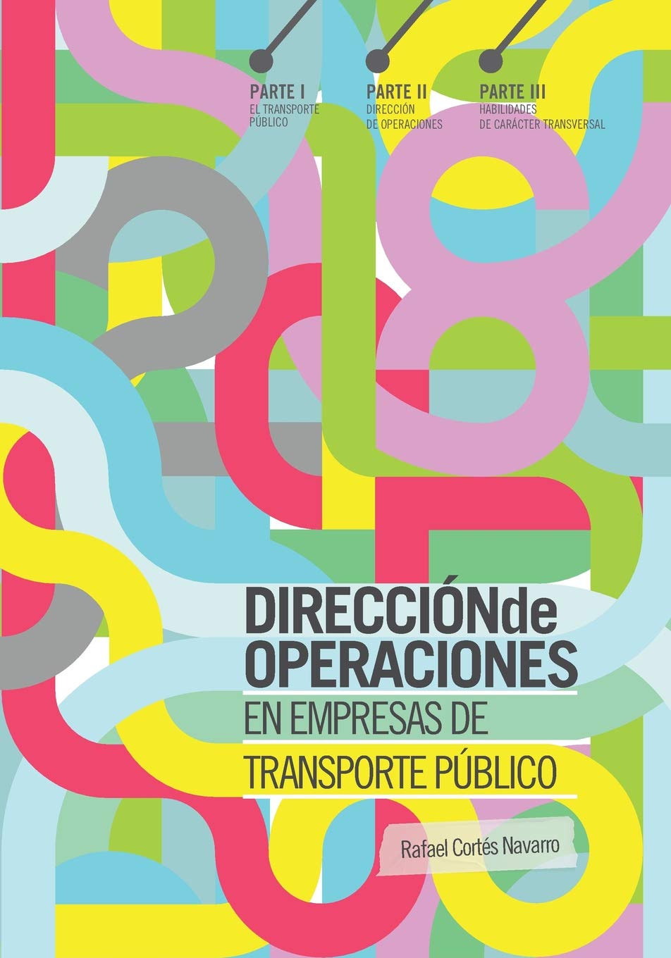 Direccin de Operaciones en Empresas de Transporte Pblico (Spanish Edition),Used