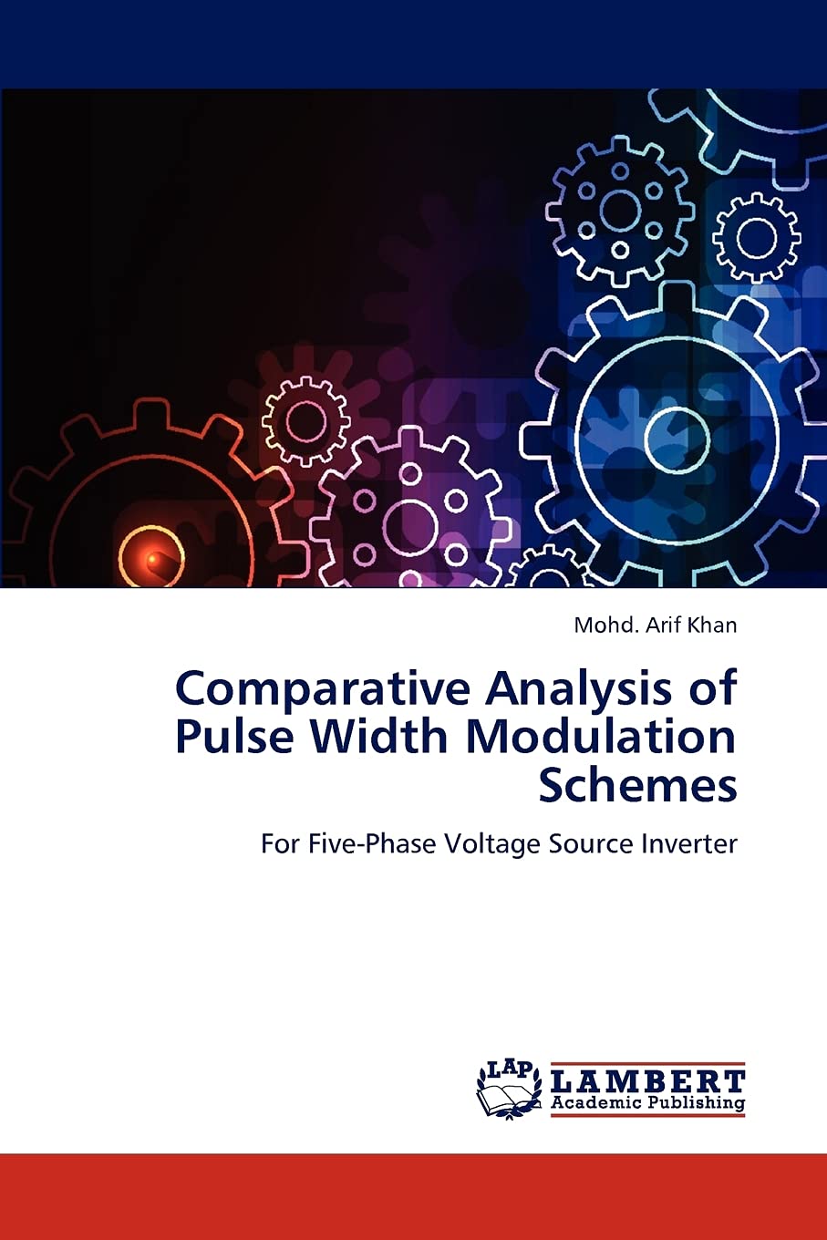 Comparative Analysis of Pulse Width Modulation Schemes: For FivePhase Voltage Source Inverter,Used