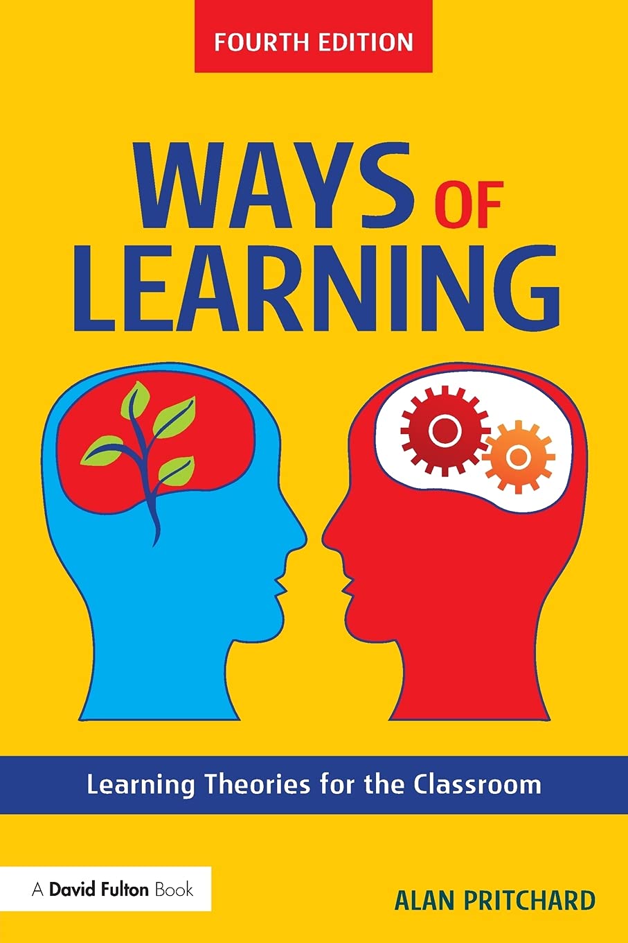 Ways of Learning,Used