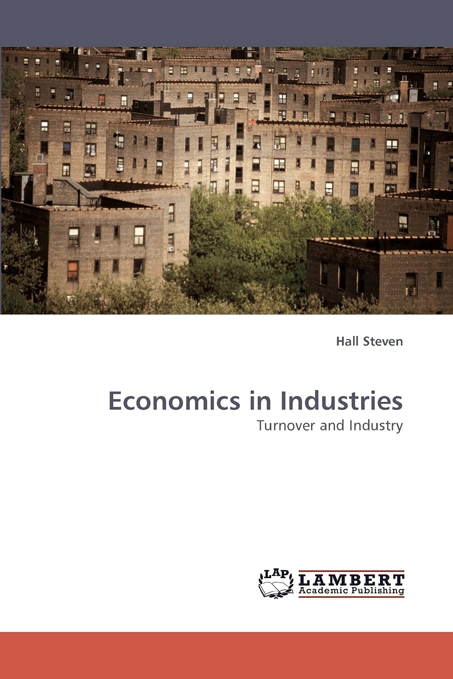 Economics in Industries: Turnover and Industry,Used