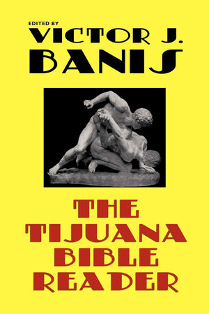 The Tijuana Bible Reader,Used