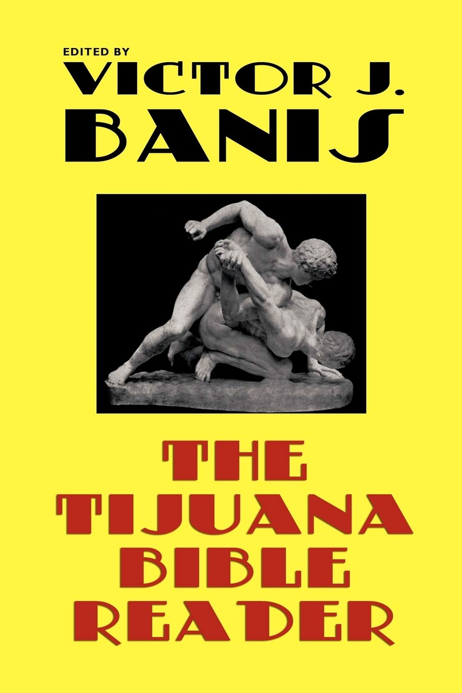 The Tijuana Bible Reader,Used