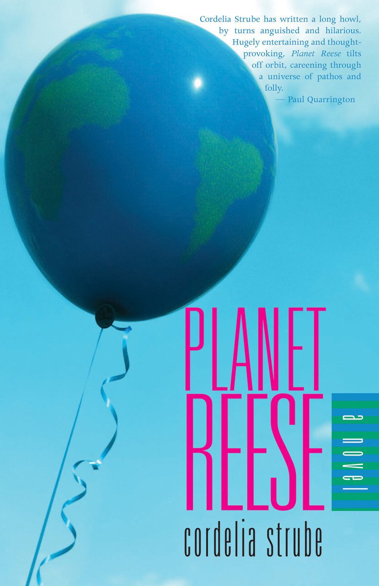 Planet Reese,Used