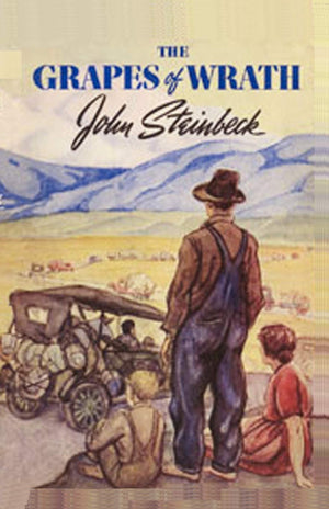 The Grapes of Wrath,Used