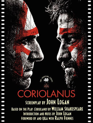 Coriolanus: The Shooting Script,Used