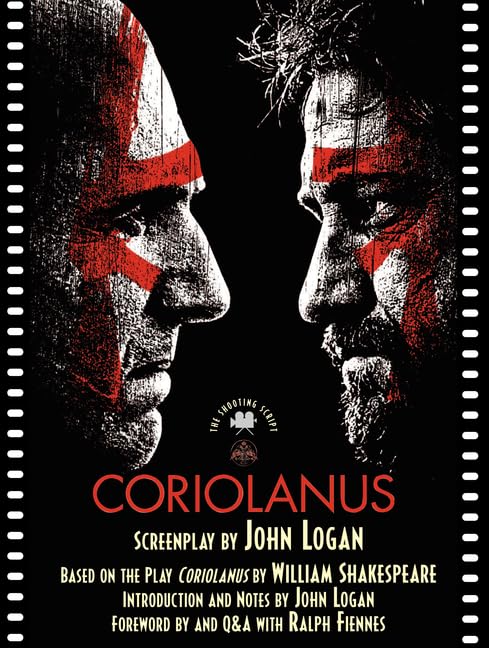Coriolanus: The Shooting Script,Used