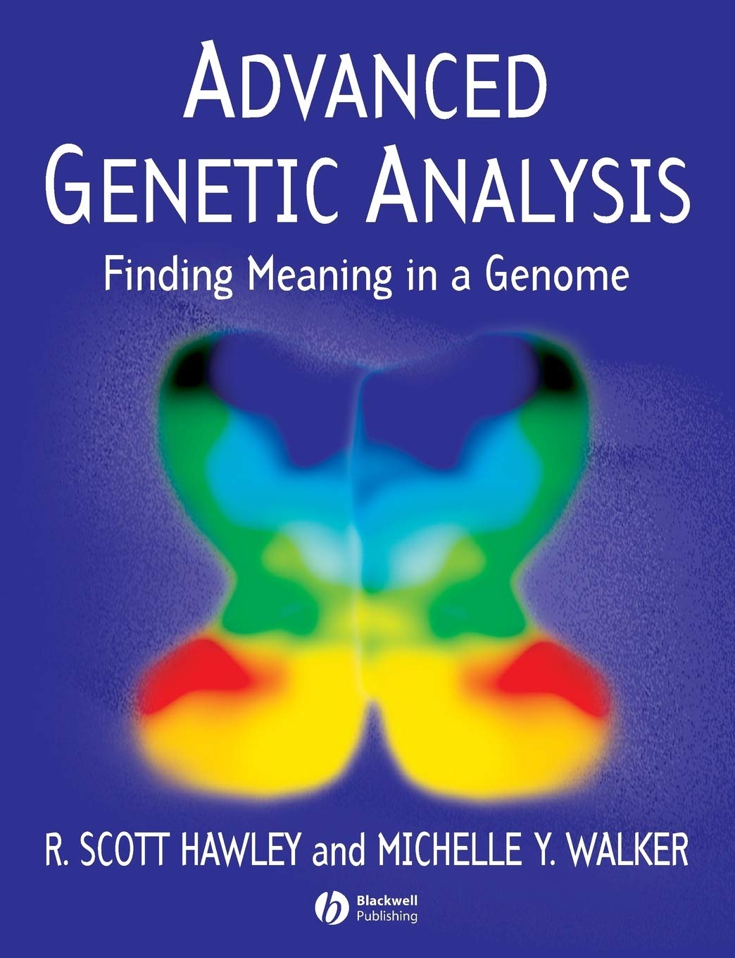 Advanced Genetic Analysis: Finding Meaning in a Genome,Used