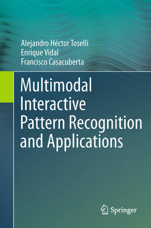 Multimodal Interactive Pattern Recognition and Applications,Used