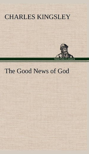 The Good News of God,Used