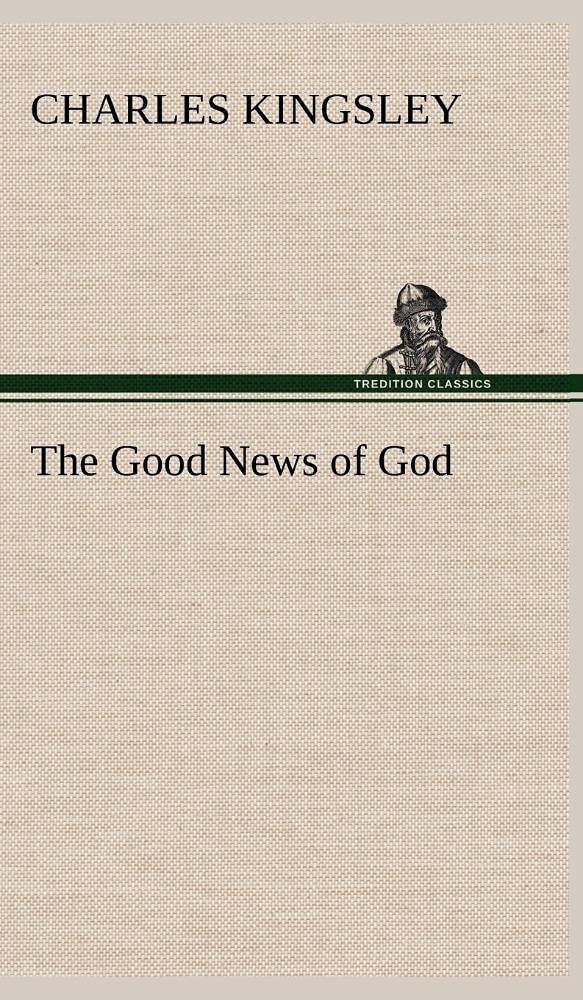The Good News of God,Used