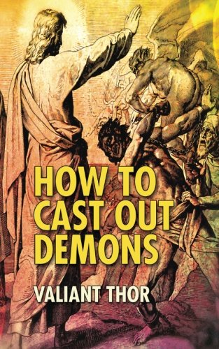How to Cast Out Demons,Used