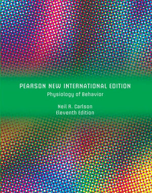 Physiology of Behavior,Used