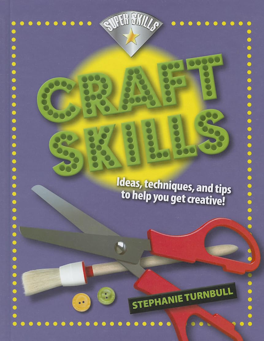 Craft Skills (Super Skills),Used