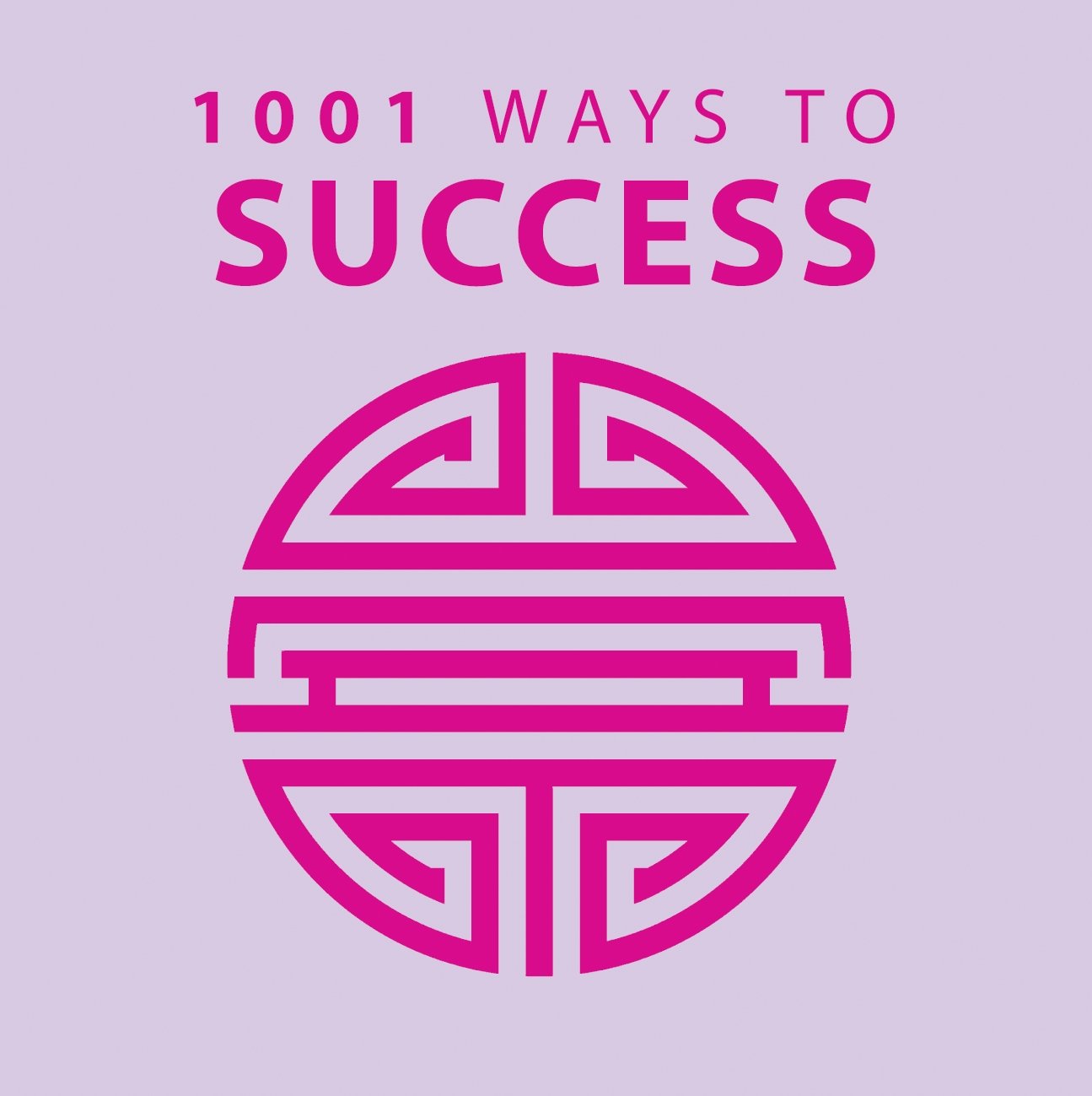 1001 Ways To Success,Used