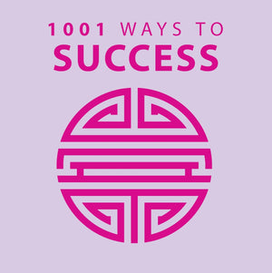 1001 Ways To Success,Used