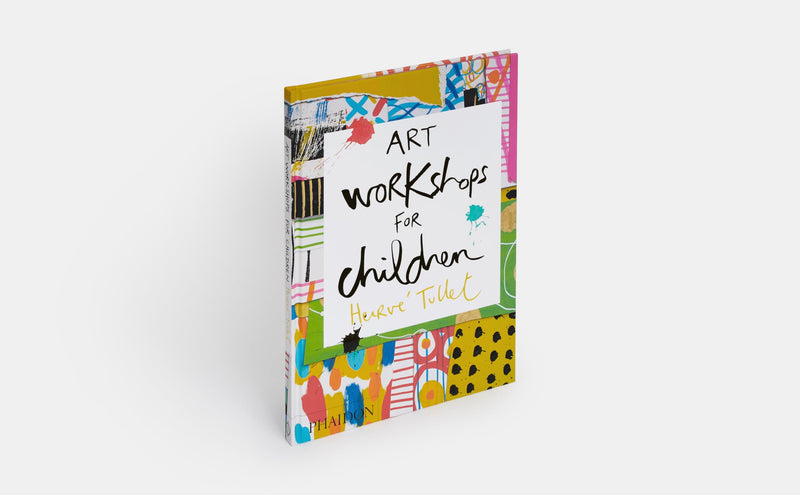 Art Workshops for Children,New