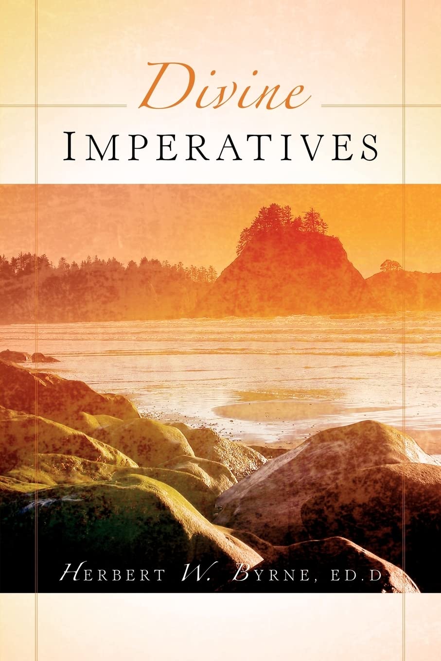 Divine Imperatives,Used