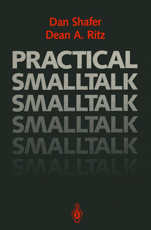 Practical Smalltalk: Using Smalltalk/V,Used