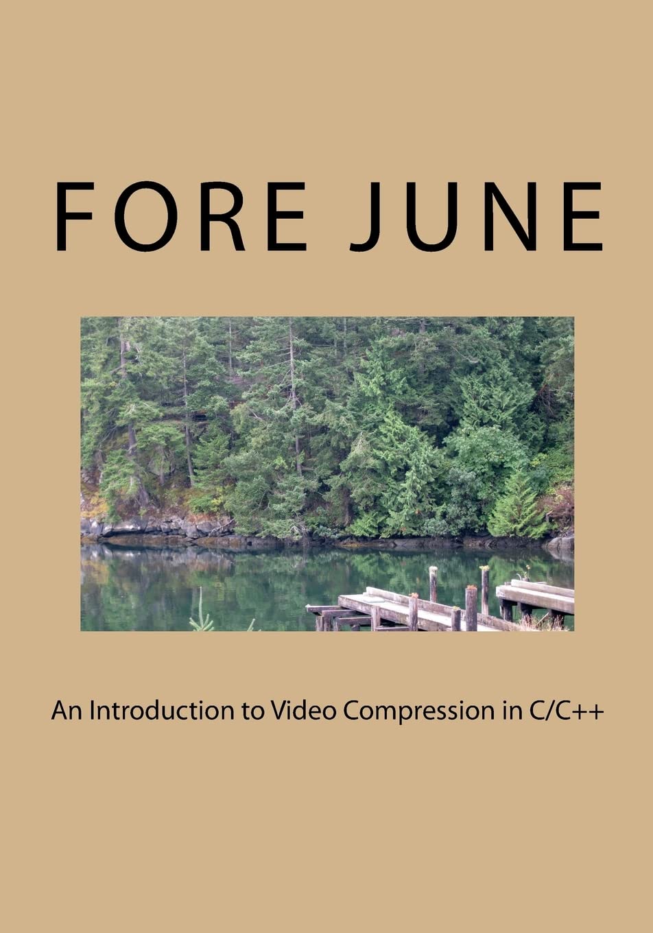 An Introduction to Video Compression in C/C++,New