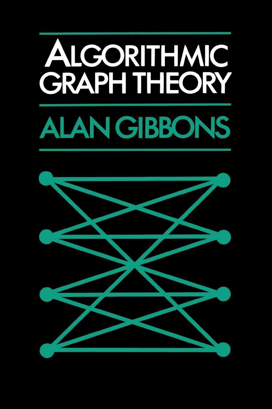 Algorithmic Graph Theory,New