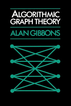Algorithmic Graph Theory,Used