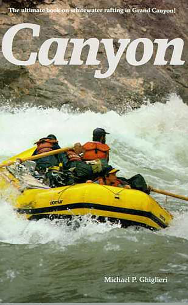 Canyon,Used