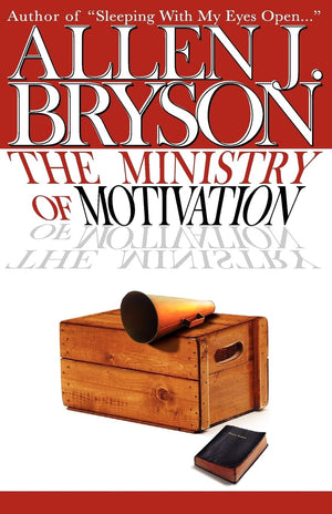 The Ministry of Motivation,New