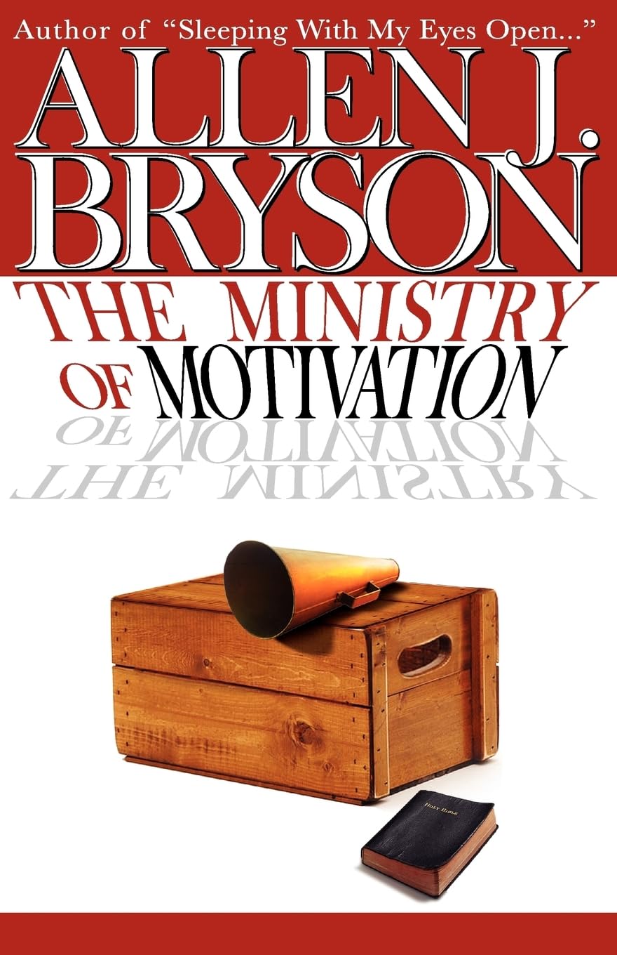 The Ministry of Motivation,Used