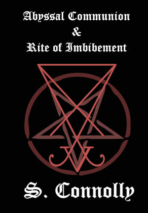Abyssal Communion & Rite of Imbibement,Used