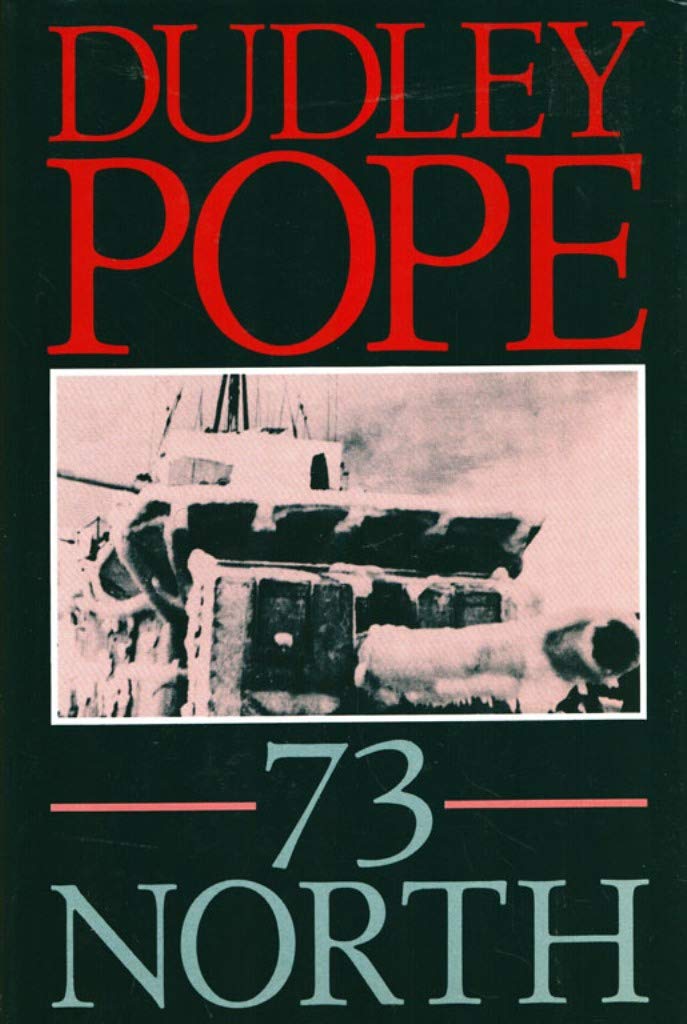73 North: The Battle of the Barents Sea,Used
