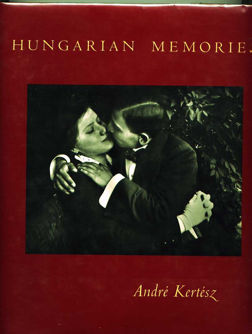 Hungarian memories,Used