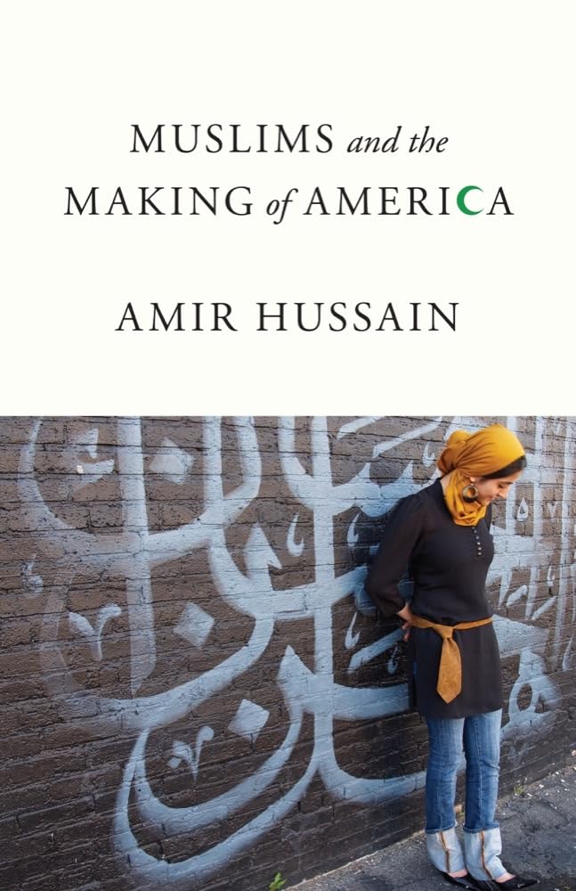 Muslims and the Making of America,Used