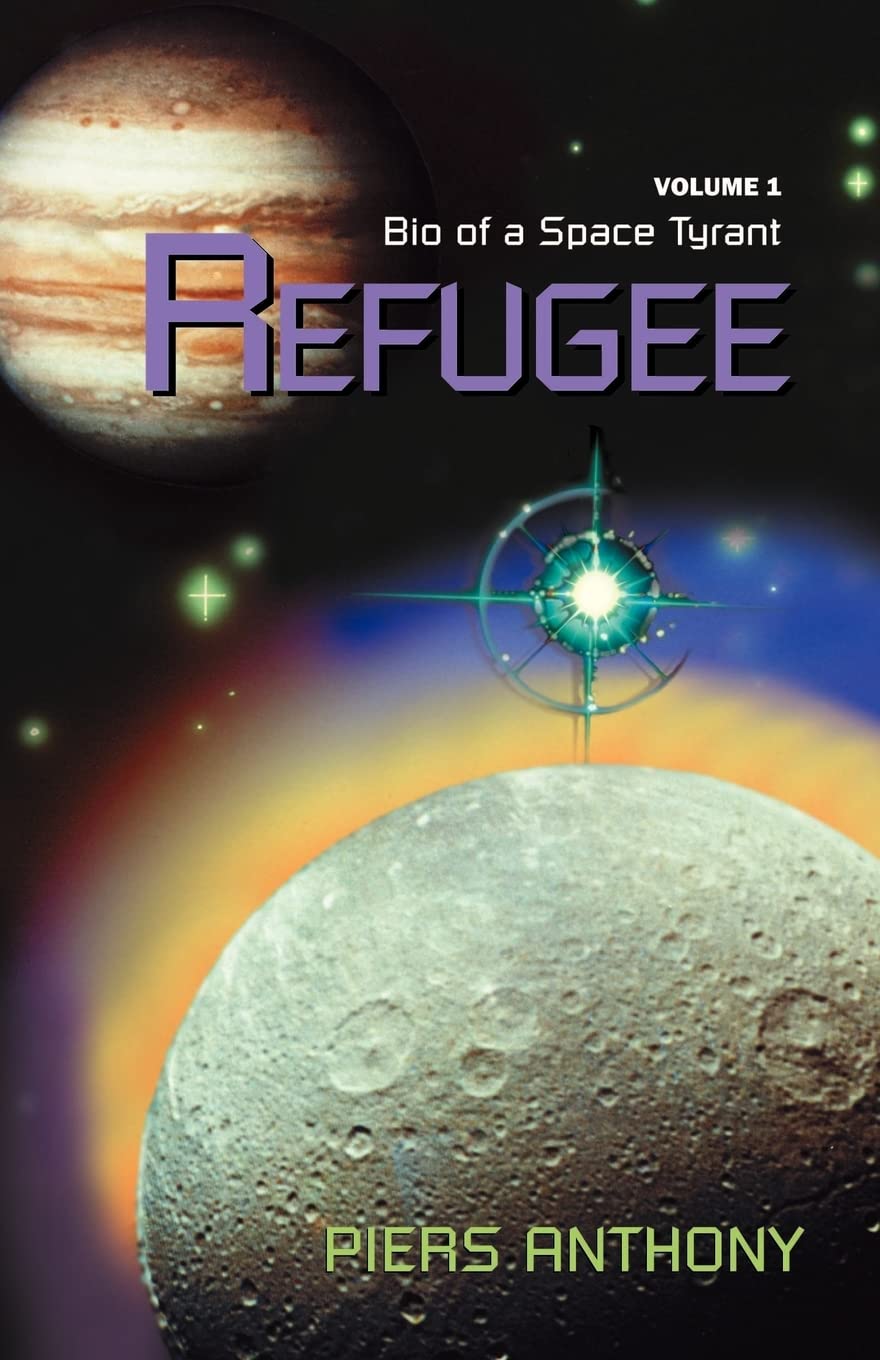 Refugee,Used