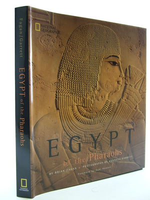 Egypt of the Pharaohs,Used