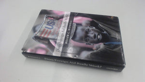 Does Foreign Aid Really Work?,Used