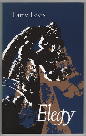 Elegy (Pitt Poetry Series),Used