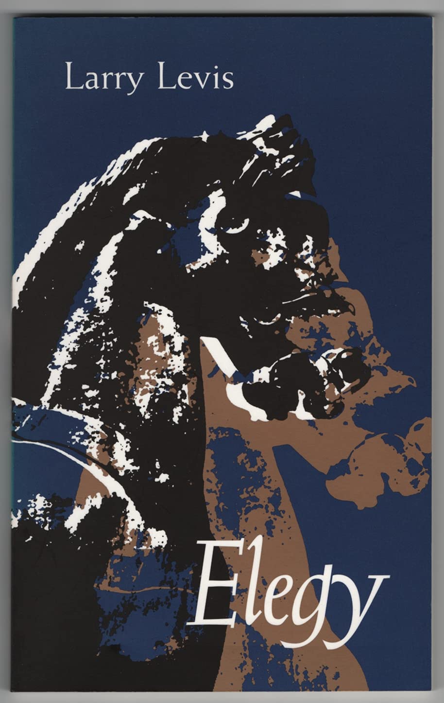 Elegy (Pitt Poetry Series),Used