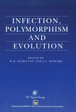 Infection, Polymorphism and Evolution,Used