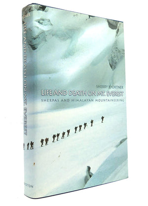 Life and Death on Mt. Everest