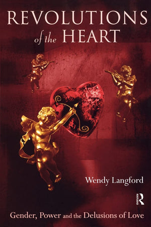 Revolutions Of The Heart