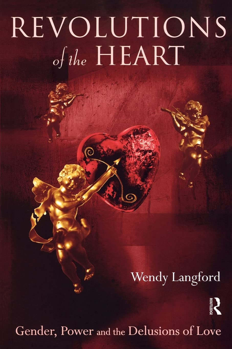 Revolutions Of The Heart